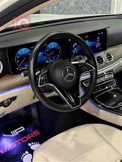 مێرسێدس بێنز E-Class